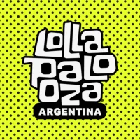 Lollapalooza Argentina