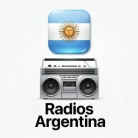 Radios Argentina -  AM Y FM