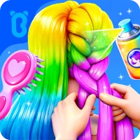 राजकुमारी की पार्टी